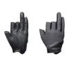 SHIMANO Basic Warm Glove 3-Cut GL-070Y Charcoal L