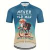 2025 New  Cycling Jersey Colour Cycling Racing Tops Short Sleeve Bike Jersey Road Cycling Shirts Summer Bicycle Jerseys Mtb
