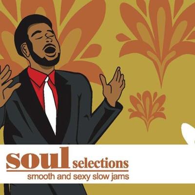 CD VARIOUS - Soul Selectionssmoo  5454507352 Empire Musicwer 2005 US Soul/Funk Used