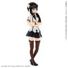 Scale Doll Pureneemo Character Series 137 Lily Last Yujia Wang 1/6 "Assault Bullet"