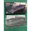 1/2000 Plastic Assemble Warship Cruiser Destroyer Submarine Model Kit WWII Yamato USS Model Ship Puzzle Military Toys For Boys