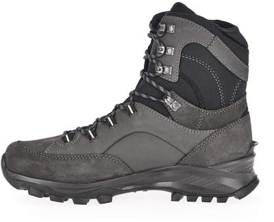 Hiking Shoes Hanwag Banks Snow GTX (H601000-064012) Asphalt/black