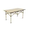 Compact Foldable Outdoor Table and Chair Set for Camping and Picnics