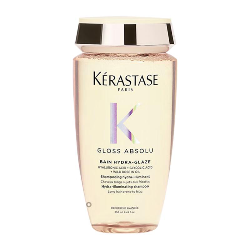 Kérastase Glaze Rose Шампунь для сияния