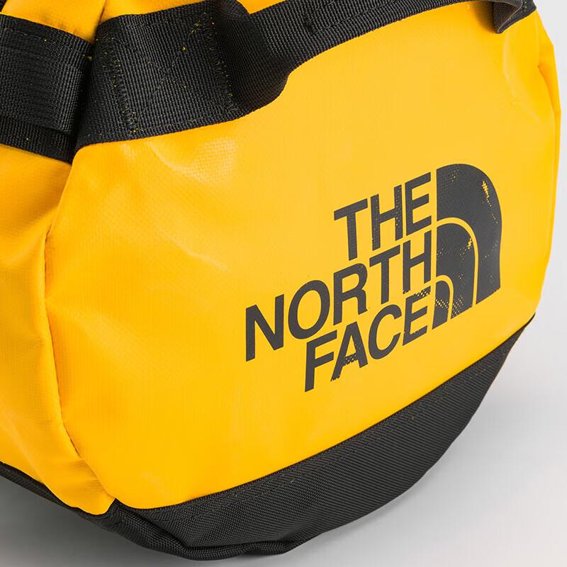 The North Face Base Camp Travel Duffel Backpack