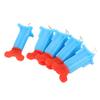 40PCS Tile Leveling System Kit Reusable Floor Tile Leveler Spacers Portable Tile Spacers Tool Set