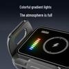 2025 Wireless Charging Car Phone Holder with 15W Power and Air Vent Mount