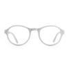 4PCS Folding Reading Glasses  with Unisex Portable Lightweight Presbyopic Glasses Anti blue light Strength 1.0x ~ 3.0x