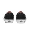 Vans Era Get The Real Low Top Skate Shoes Unisex Sneakers Black Red VN0A38FRTO2