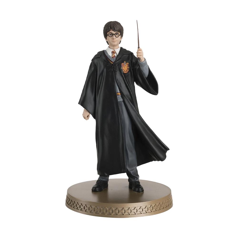 Harry Potter Statue Collectable Figurine