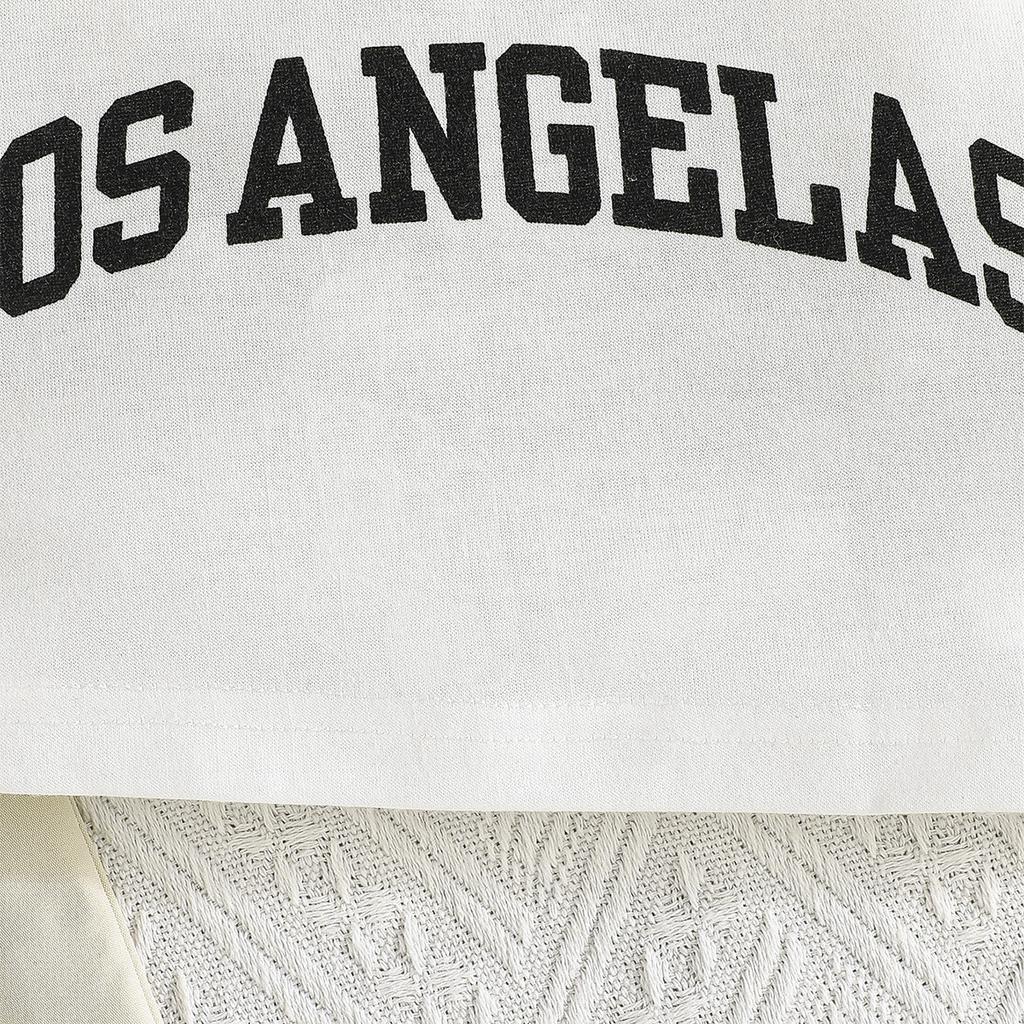 Dziewczęcy garnitur w wieku 2-8 lat, dziewczęcy, modny, kamizelka, top + kamizelka z ramiączkami + spódnica w róże, 3 szt.