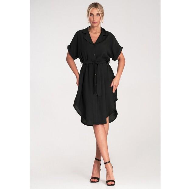 Рубашка-платье FIGL M1224