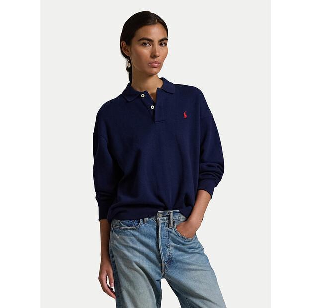 

Толстовка Polo Ralph Lauren 211947966007 EU L
