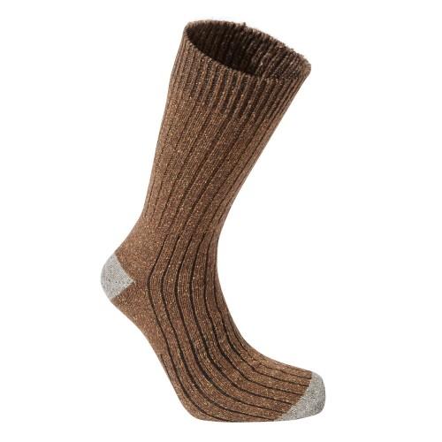 Craghoppers Mens Glencoe Walking Socks