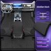 Jetour Shanhai T1 Eco-Friendly Double-Layer Waterproof & Dustproof Floor Mats