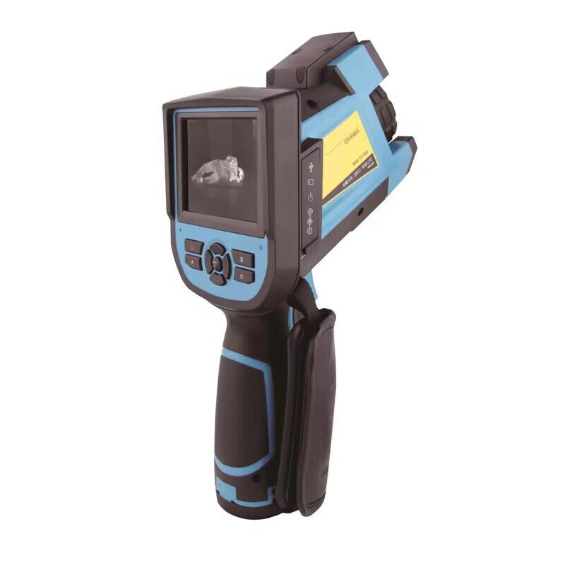 

Laijiatu TSF160 Non-cooled Infrared Thermal Imager
