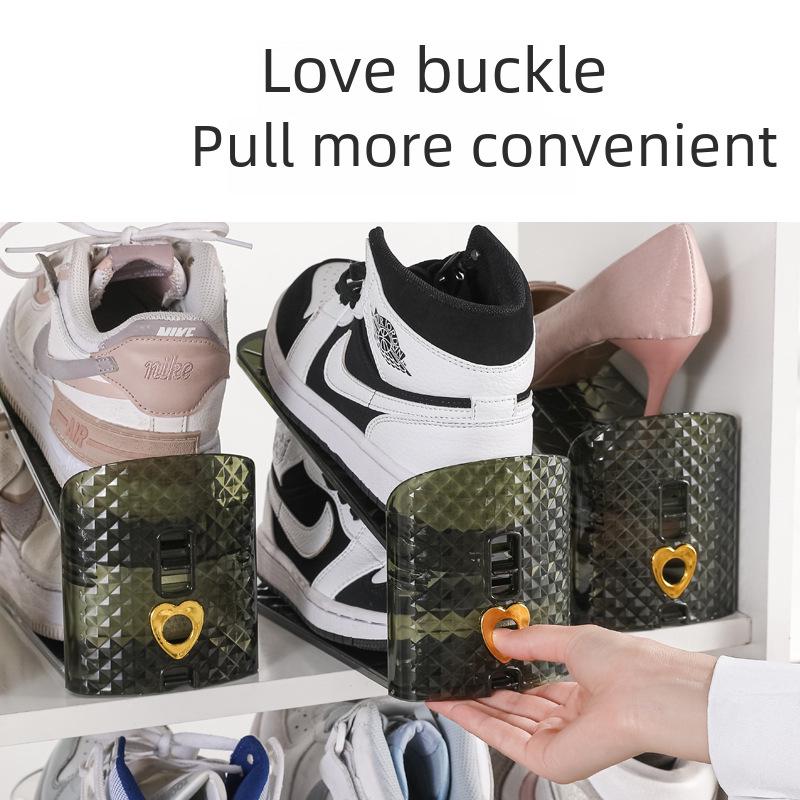 Sturdy Plastic Plate and Pu'er Tea Cake Display Stand