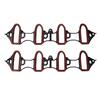 High Quality Car Engine Intake Manifold Gasket Kit For 4.0L 5.3L 6.0L Chevrolet