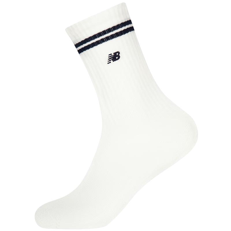 New Balance Casual Lifestyle Socks M