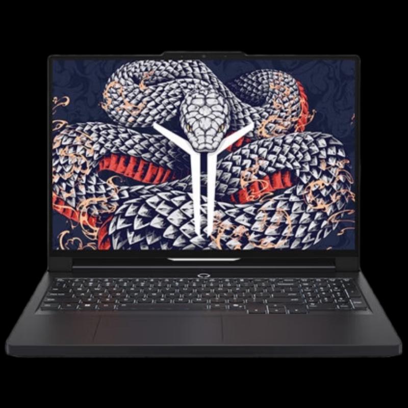 Lenovo Legion Y9000P 2025 AI Gaming Laptop (CN version)