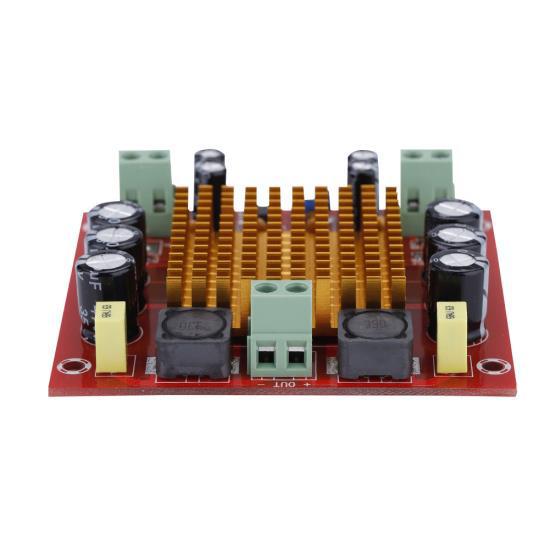 150W New Single channel Digital Amplifier Board Power Amp Module 12V-26V TPA3116D2