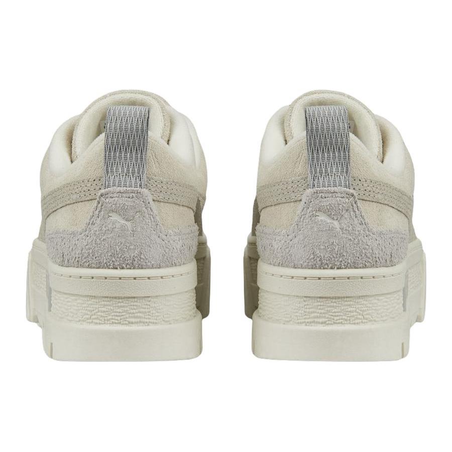 Puma Womens Mayze 'First Sense - Vaporous Grey' (women's sizes) Vaporous Grey Skateboard Shoes 388565 01