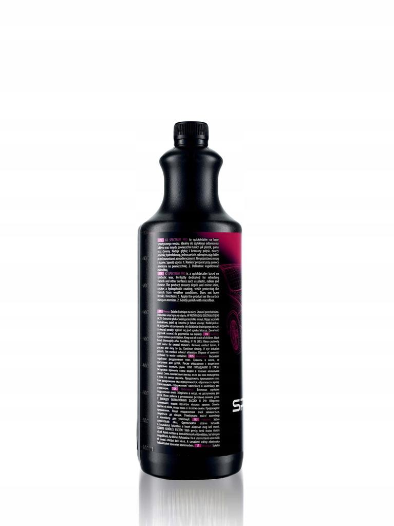 K2 Pro Spectrum Quick Detailer 1L