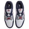 Air Jordan Legacy 312 Low Olympic Unisex Sneakers Blue White Varsity-Red CD7069-164