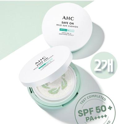 Körperpflege – Sonnenschutz- & Bräunungsmittel