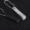 Mini Carbon Wire Scissors Lure Hook Fishing Line Cutter Lines Cut Pliers Line Remover