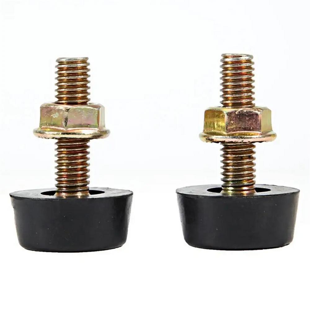 Bonnet Bumper Rubber Stop for Nissan Patrol/Ford Maverick