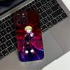 Chained Soldier  Phone Case For iPhone 17,16,15,14,13,12,11 Plus,Pro Max,XS,Soft Silicone Black Cover