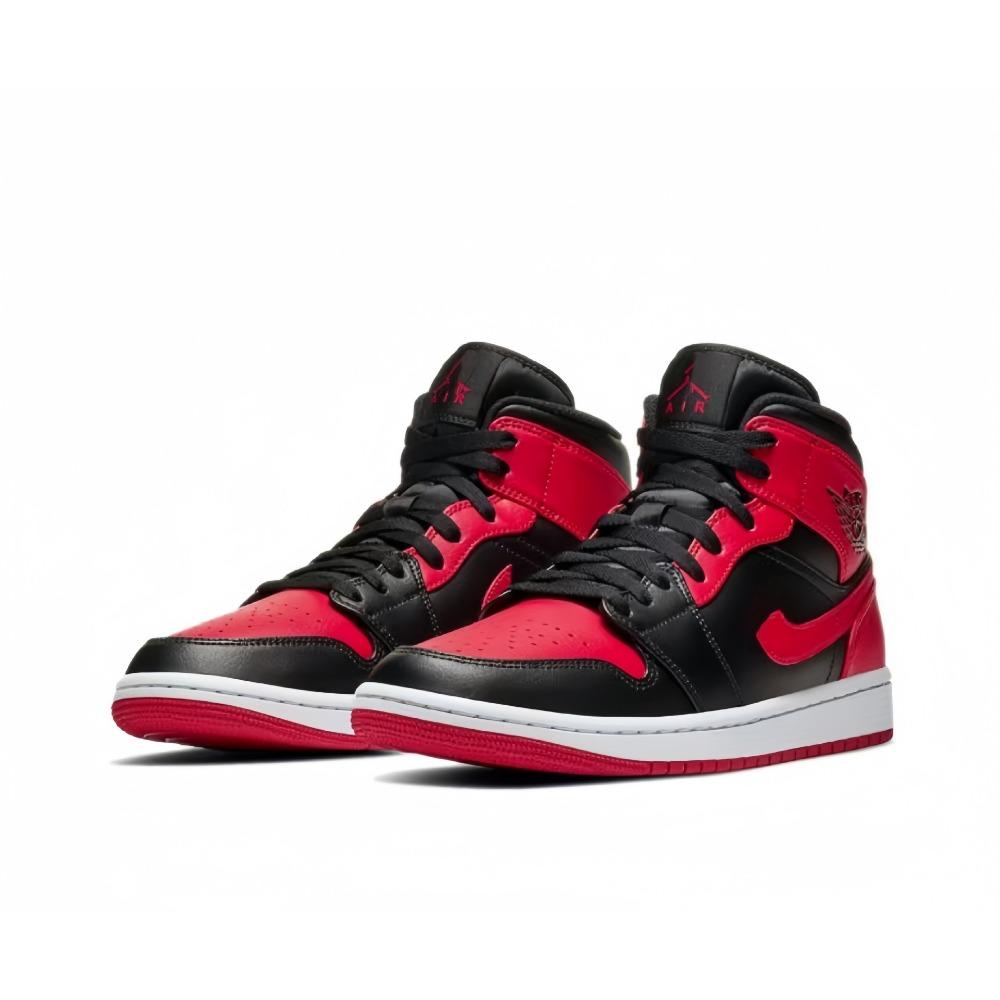 Medium help basketball shoes soot ice blue men's and women's same sports shoes men's breathable