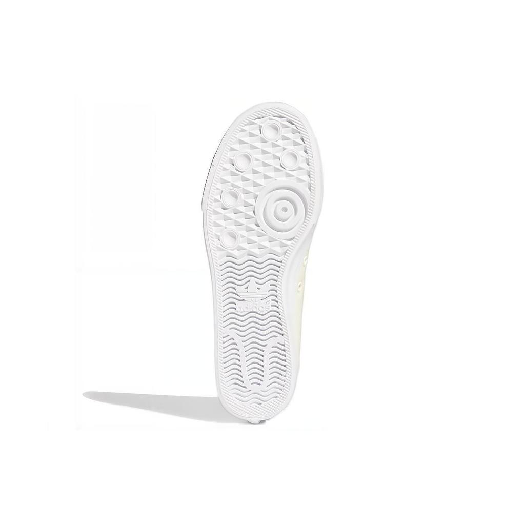Adidas Nizza Trefoil 'Creamy' Women's FX9009