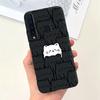 Hülle Für Samsung Galaxy A9 (2018) Niedliche Cartoon-Bonbonfarbene Weiche Silikon-Handyhüllen Für Samsung A9 2018 SM-A920F A9200 Bumper