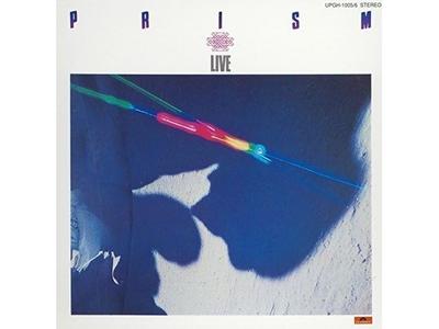 [SHM-CD] Prism Live Limited Edition UPCY-9692 J-Jazz Live Twin Guitar Twin Drums