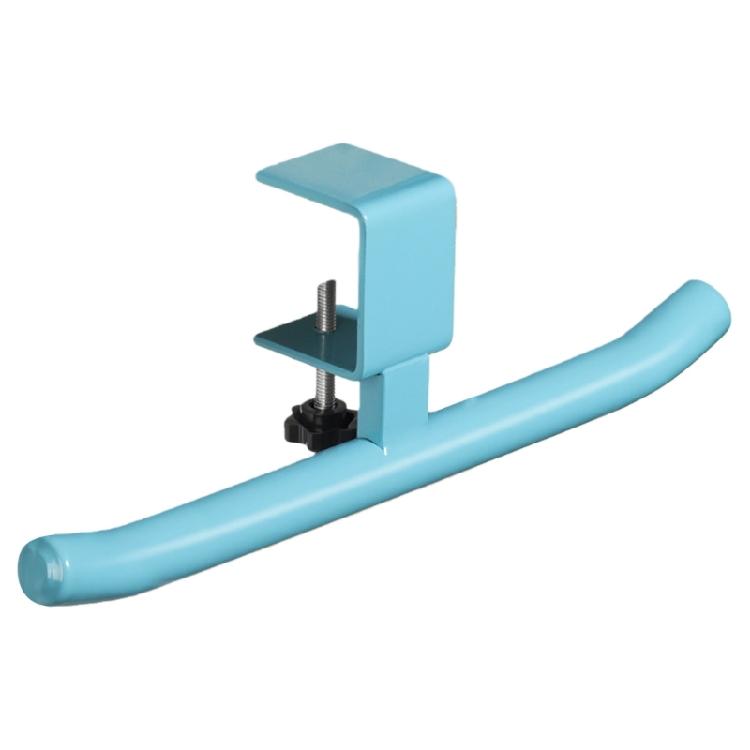 Heavy Duty Adjustable Desk Hook For Organizing Backpacks Water Bottles Umbrellas Carbon Steel Build Table Hanger