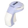 Embossing Label Maker 47 Printable Characters 600dpi Easy Control Label Making Embosser for Craft   Scrapbooking