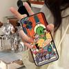 Hey A_Arnolds Cartoon For IPhone 17 16 15 14 13 12 11 Pro Max 13 17Air Shockproof Soft Phone Cases Coque