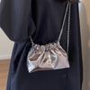 2023 Women's Trendy Designer Chain Shoulder & Crossbody Bucket Bag