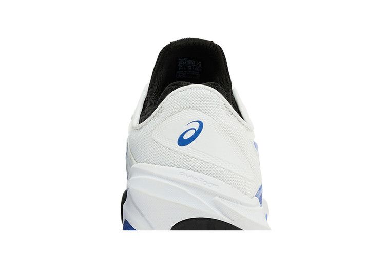 ASICS Court FF 3 White Sapphire Men's Sneakers