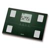 Monitor de compoziție corporală BC-E01-GR (Verde metalic)