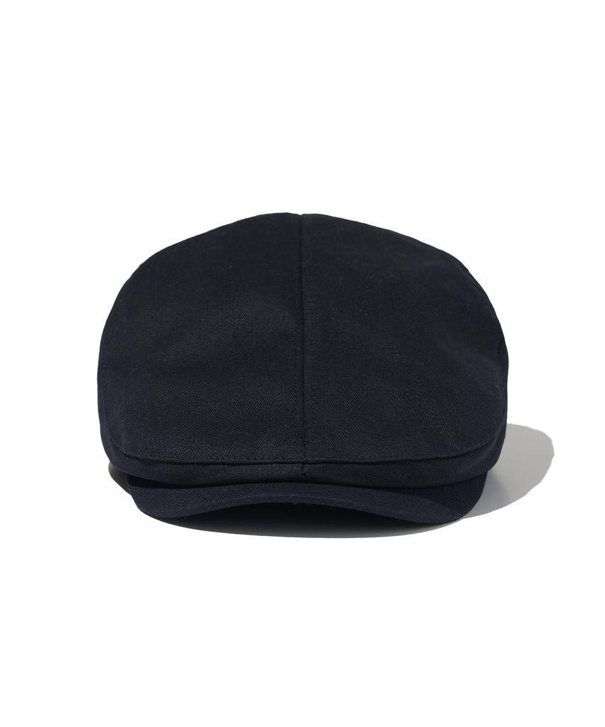 CARGOBROS FOR WOMAN Classic Mood Hunting Cap (Black)