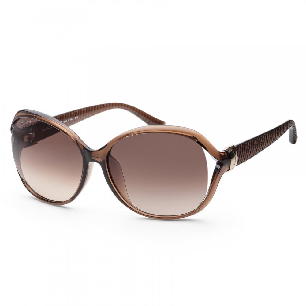 

Salvatore Ferragamo Ferragamo Women s 61mm Sunglasses