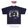 Hot American Vintage 1993 Sade Love Tour 1993 Graphic Print T-Shirt Summer New Tee Men Women Streetwear Harajuku Fashion Loose Casual Oversized Top