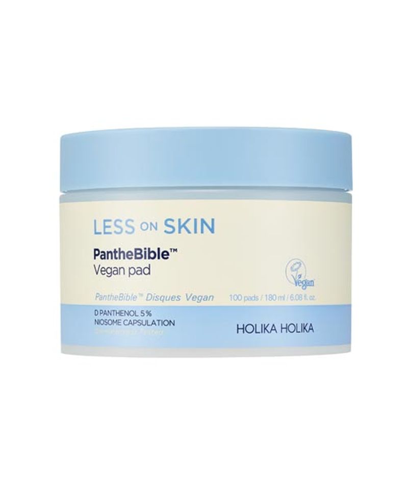 Lessonskin Panthe Bible B5 Vegan Pads (100 sheets)