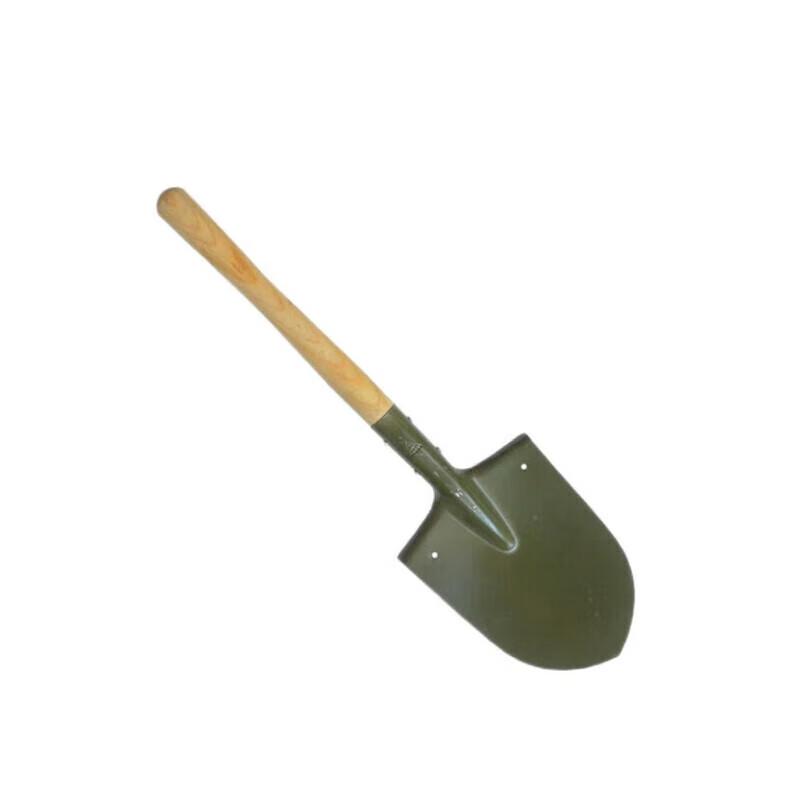 Wanxu Heavy-Duty Outdoor Shovels  Pickaxes