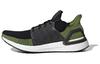 UltraBoost 19 'Black Tech Olive' G27511