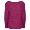 Pieces Ellen V-neck Sweater