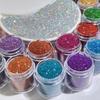 Designul unghiilor – Glitter și sclipici pentru unghii